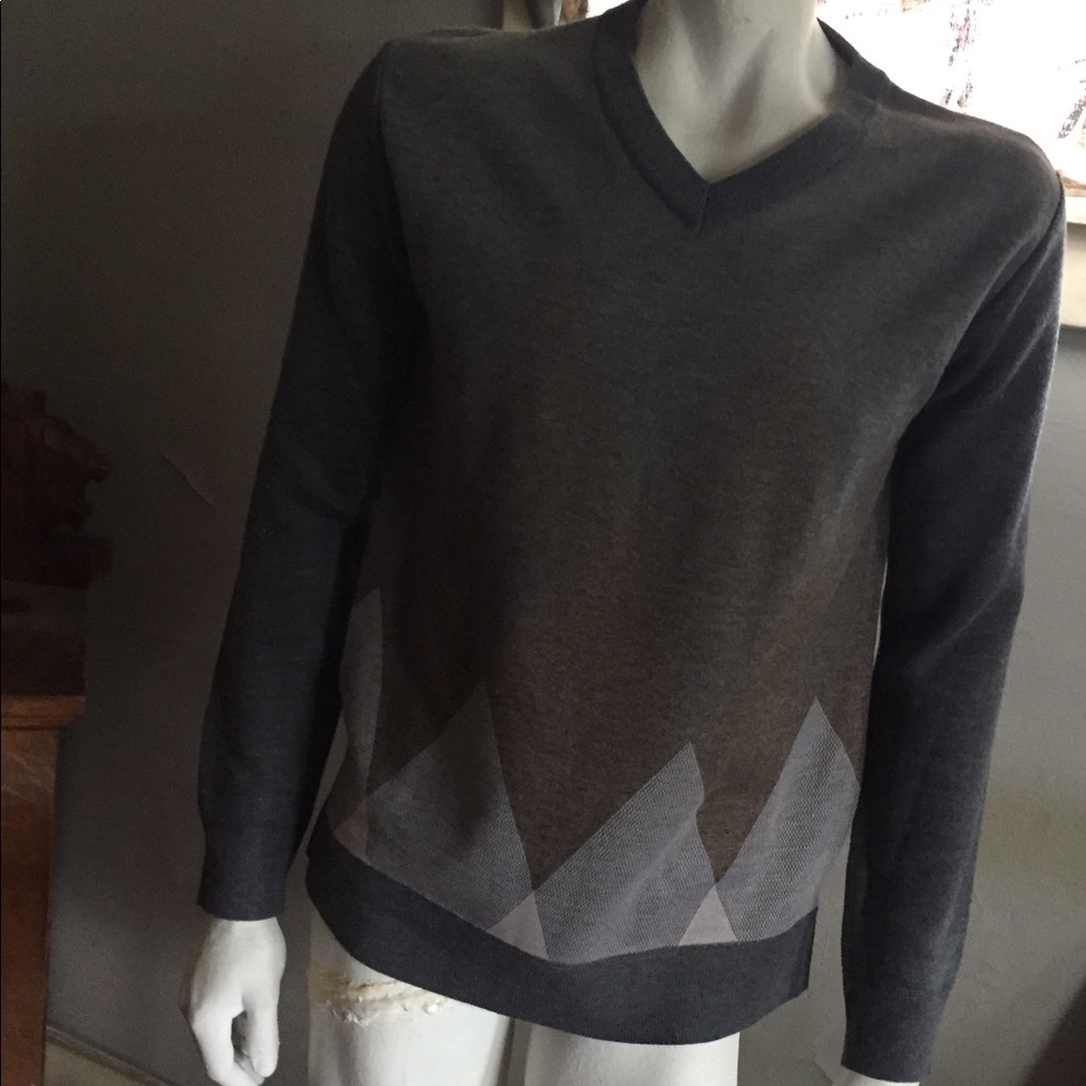 NWT Store 68 shirt